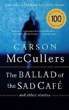 The Ballad of the Sad Cafe