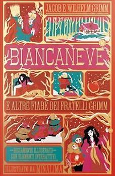 Biancaneve e altre fiabe