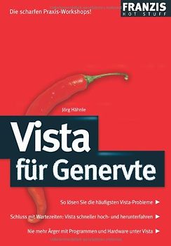 Vista für Genervte