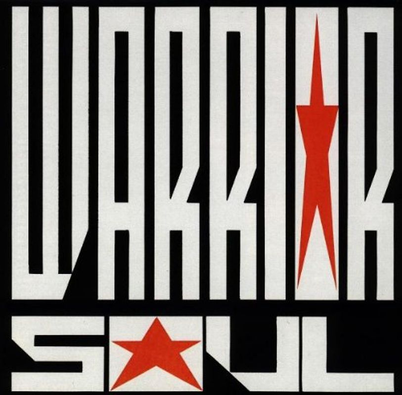 Warrior Soul - Last Decade Dead Century