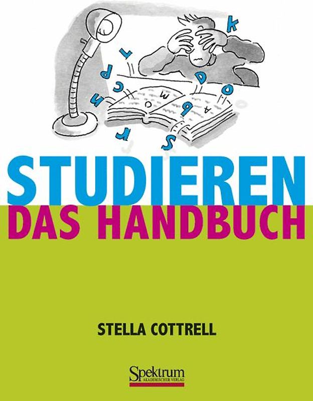 Studieren - Das Handbuch