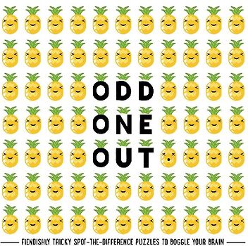 Odd One Out