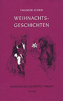 Weihnachtsgeschichten
