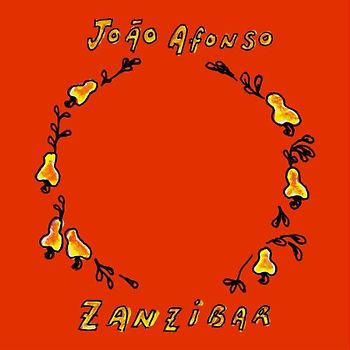 Joao Afonso - Zanzibar