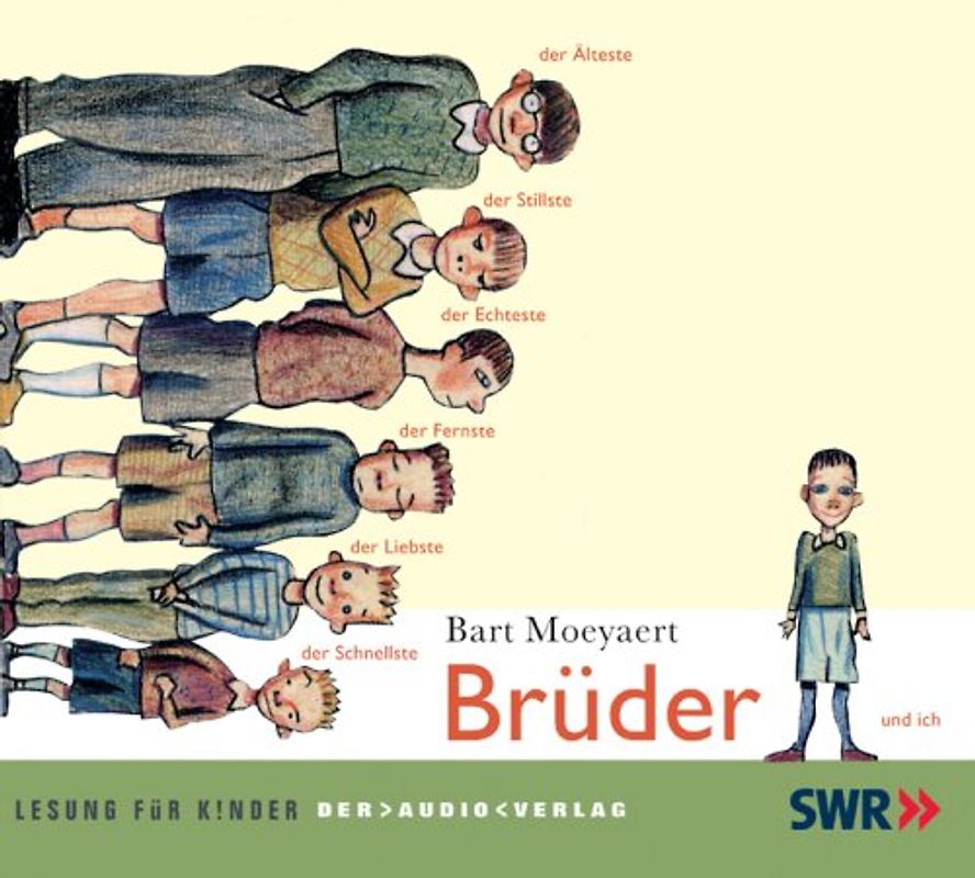 Brüder