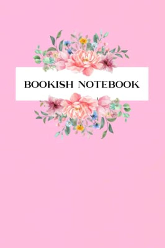 Bookish Notebook
