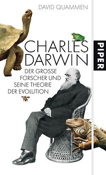 Charles Darwin