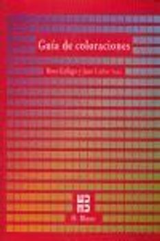 Guía de coloraciones