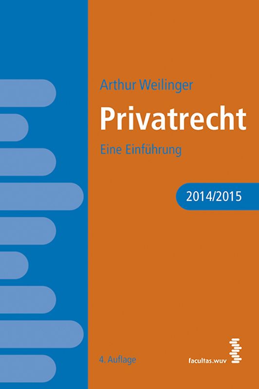 Privatrecht