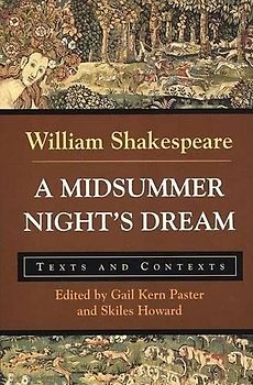 A Midsummer Night's Dream