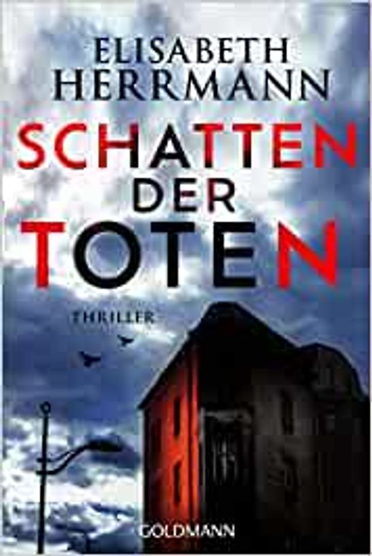 Schatten der Toten