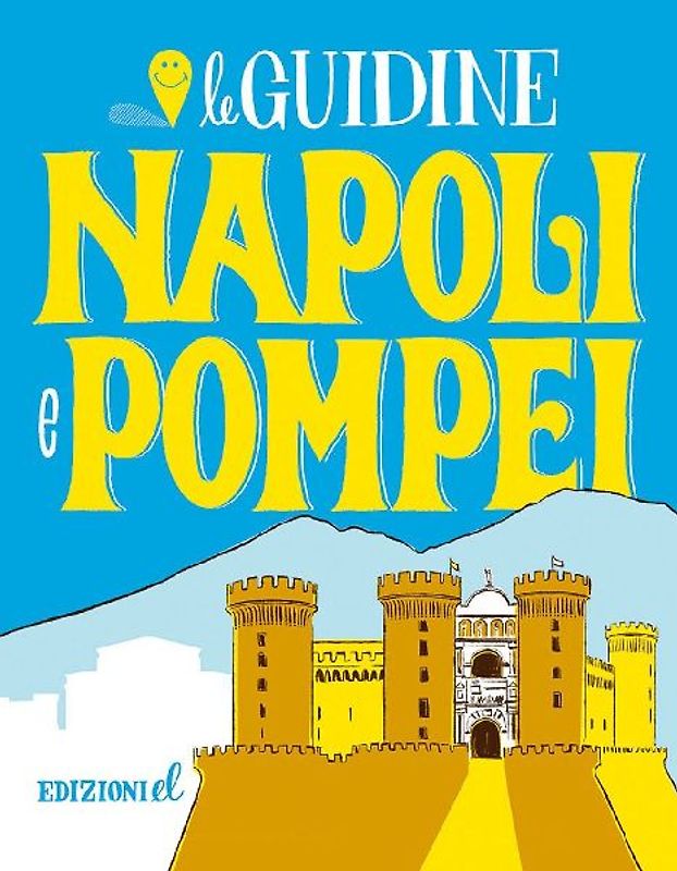 Napoli e Pompei