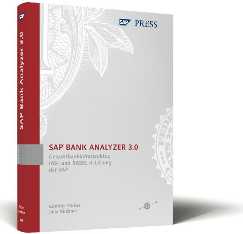SAP Bank Analyzer 3.0