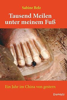 Tausend Meilen unter meinem Fuß