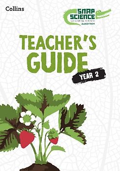 Snap Science Teacher's Guide Year 2