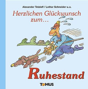 Ruhestand