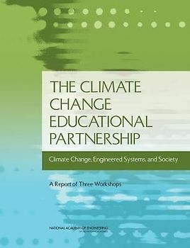 The Climate Change Educational Partnership