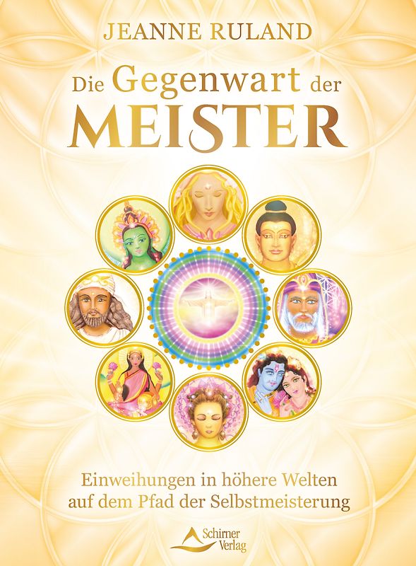 Die Gegenwart der Meister