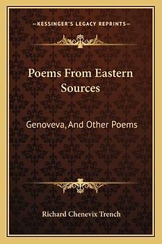 Poems From Eastern Sources
