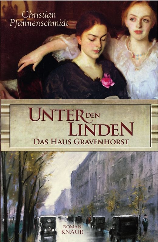 Unter den Linden - das Haus Gravenhorst