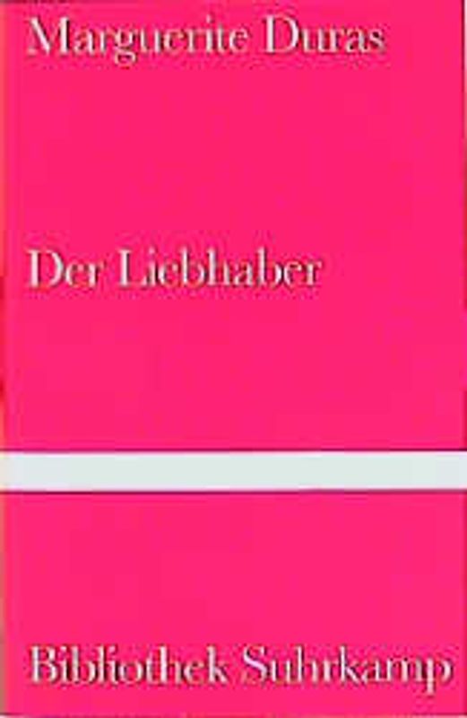 Der Liebhaber