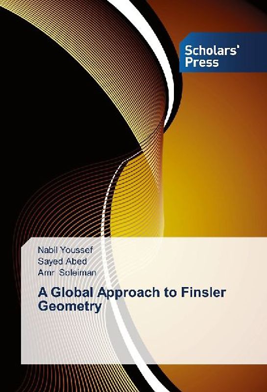 A Global Approach to Finsler Geometry