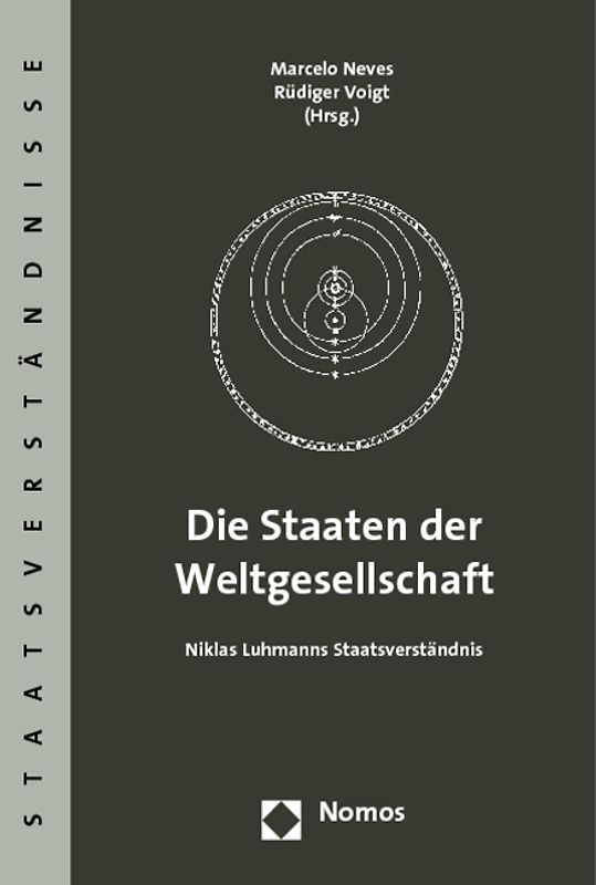 Die Staaten der Weltgesellschaft
