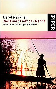 Westwärts mit der Nacht