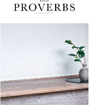 Book of Proverbs (Sc, Kjv)