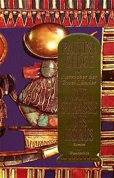 Die Straße des Horus