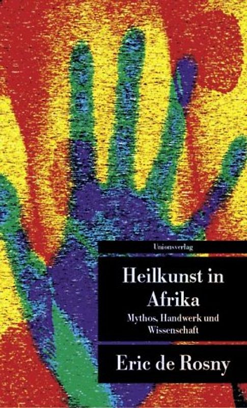 Heilkunst in Afrika