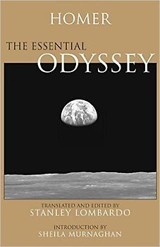 The Essential: Odyssey - Homer