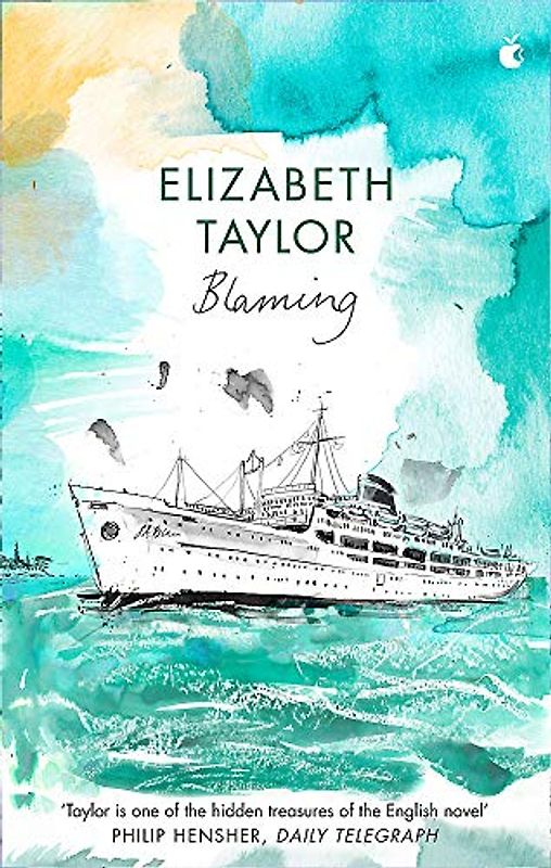Blaming (Virago Modern Classics) - Elizabeth Taylor