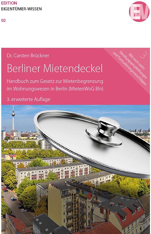 Berliner Mietendeckel