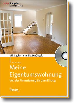 Meine Eigentumswohnung