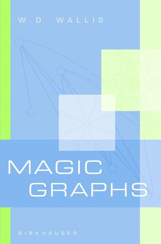 Magic Graphs
