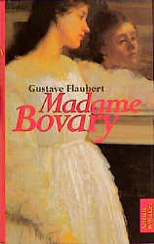 Madame Bovary
