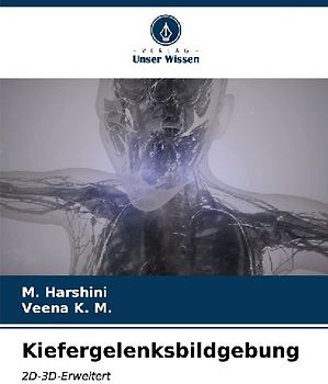 Kiefergelenksbildgebung