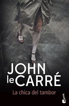 La chica del tambor
