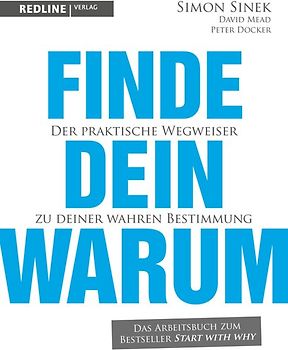 Finde dein Warum