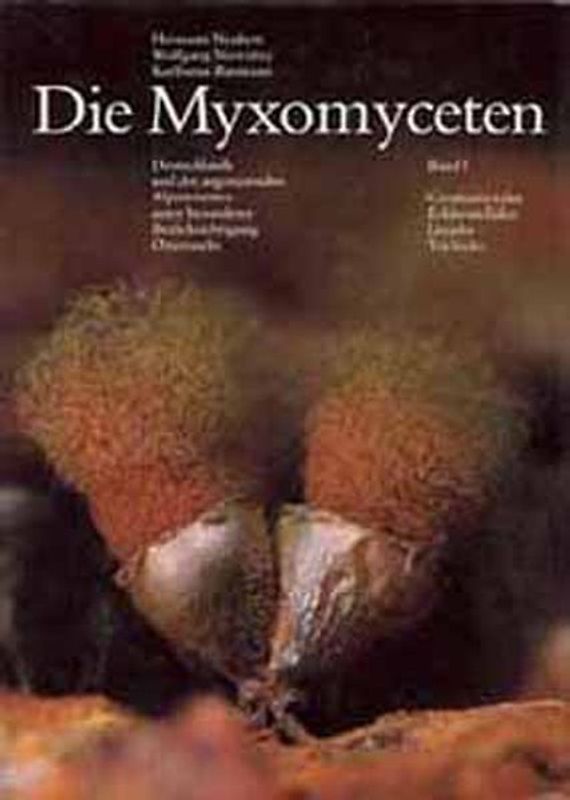 Die Myxomyceten