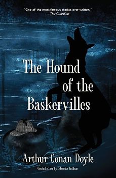 The Hound of the Baskervilles (Warbler Classics Annotated Edition)