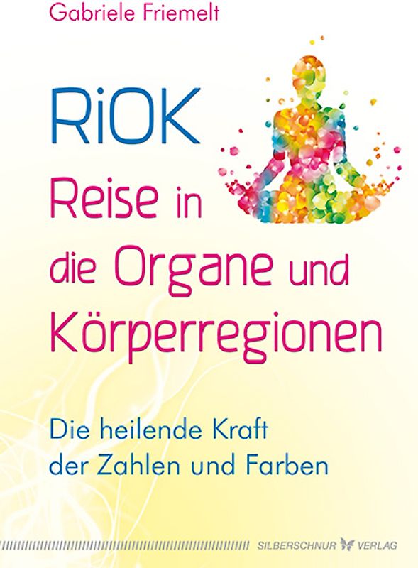 RiOK - Reise in die Organe und Körperregionen
