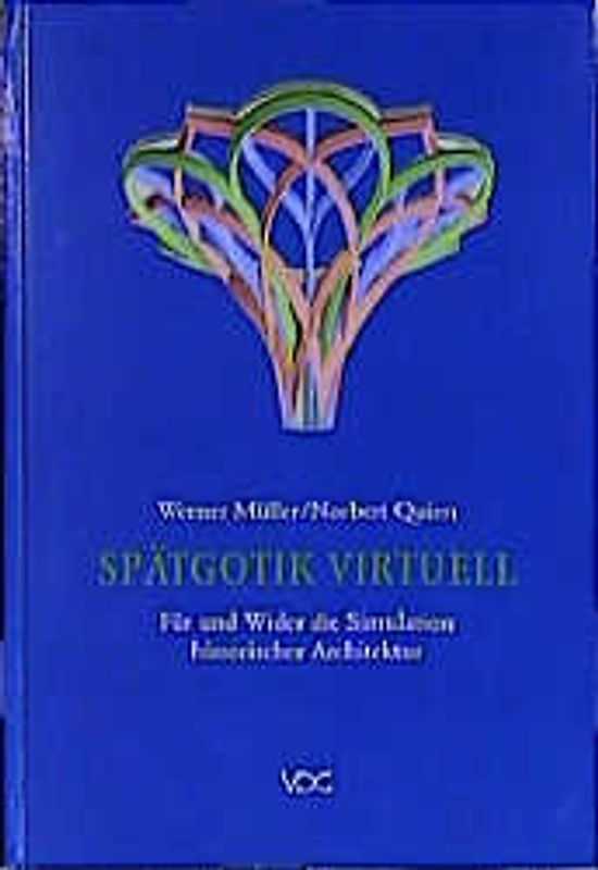 Spätgotik Virtuell