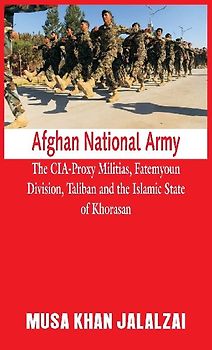 Afghan National Army