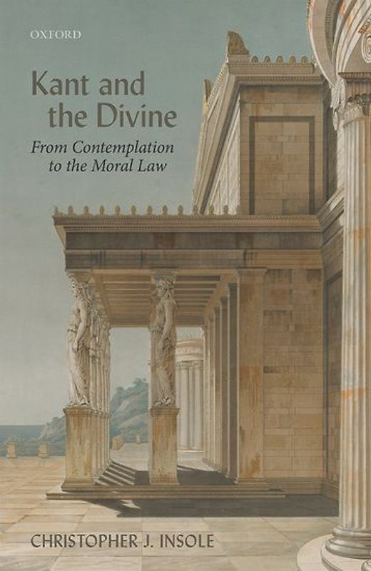 Kant and the Divine