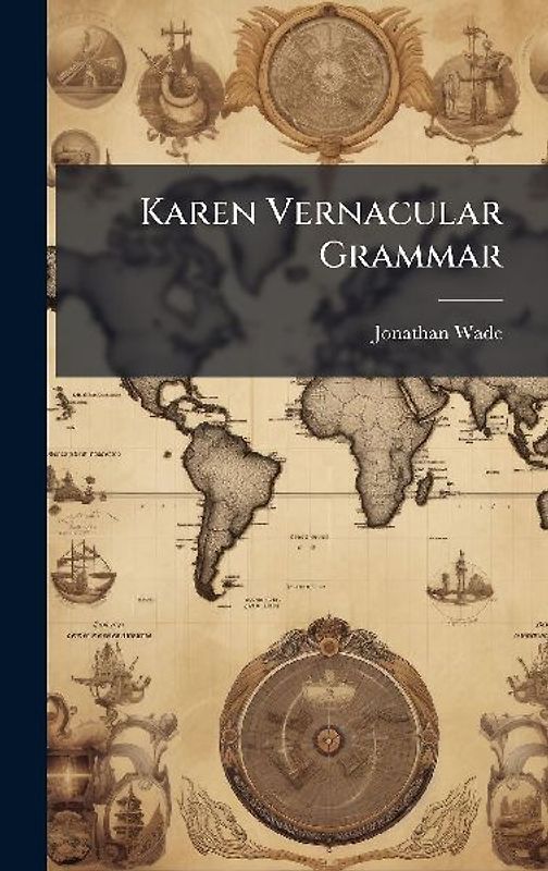 Karen Vernacular Grammar