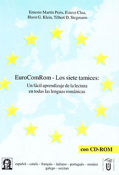 EuroComRom - Los siete tamices: Un fácil aprendizaje de la lectura en todas las lenguas románicas