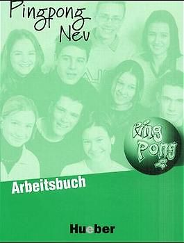 Pingpong Neu 2