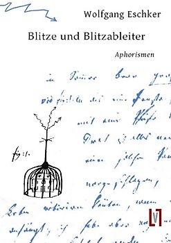 Blitze und Blitzableiter